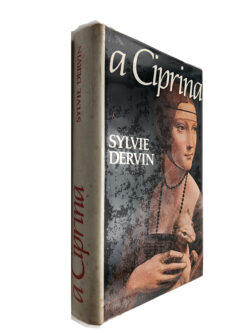 A ciprina - Sylvie Dervin