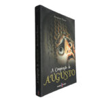 A conspiração de Augusto - Anthony Nagle