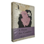 A dama das camélias - Alexandre Dumas