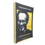A dignidade humana - Honorato Rosa