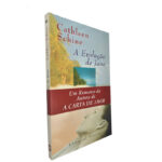 A evolução de Jane - Cathleen Schine