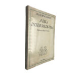 A fala intermediária - François Flahault