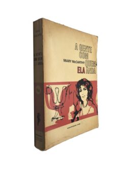 A gente com quem ela anda - Mary McCarthy
