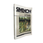 A prisão - Georges Simenon