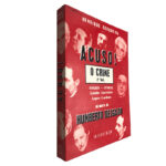 Acuso! O crime (Volume 2) - Henrique Cerqueira
