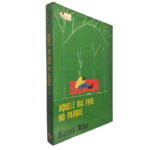 Aquele dia frio no parque - Richard Miles