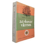 As chuvas vieram - Louis Bromfield