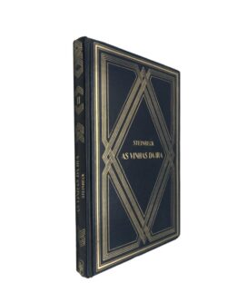 As vinhas da ira (Volume II) - John Steinbeck