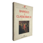 Barroco e classicismo II - Victor Tapié
