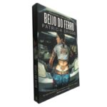 Beijo do ferro - Patricia Briggs