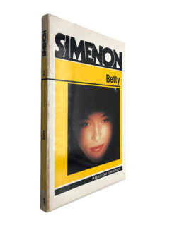 Betty - Simenon