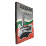Bulgária contemporânea - Todor Jivkov