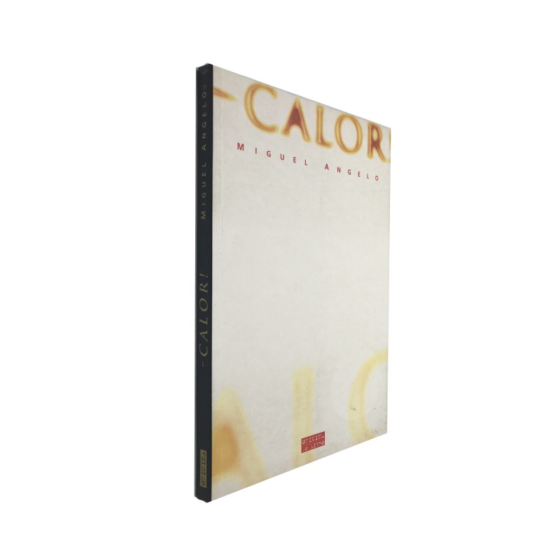 Calor - Miguel Angelo