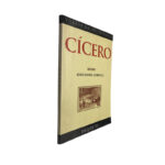 Cícero - João Daniel Lourenço