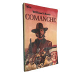 Comanche - William S. Brady