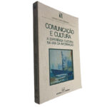 Comunicação e cultura - Adriano Duarte Rodrigues