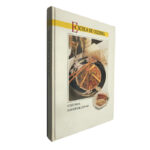Cozinha internacional - Fraçois Crozet