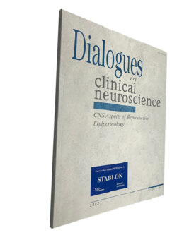Dialogues in clinical neuroscience CNS Aspects of reproductive endocrinology - Jean-Paul Macher