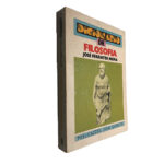 Dicionário de Filosofia - José Ferrater Mora