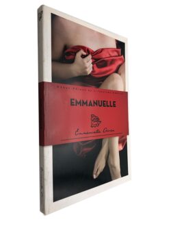 Emmanuelle - Emmanuelle Arsan