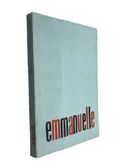 Emnanuelle - Arsan Emnanuelle