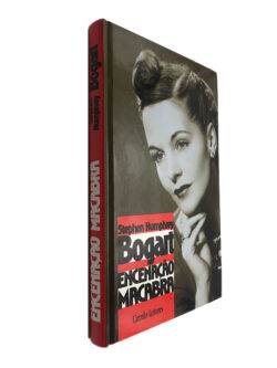 Encenação Macabra - Stephen Humphrey Bogart