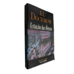 Estação das águas - E. L. Doctorow