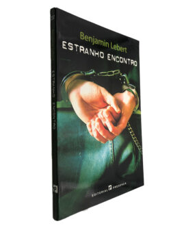 Estranho encontro - Benjamin Lebert