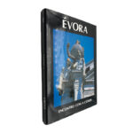 Évora encontro com a cidade - T. Espanca