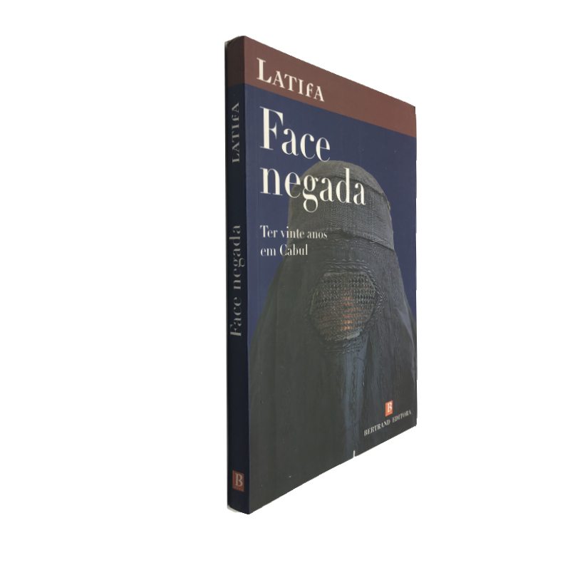Face negada - Latifa Face negada - Latifa - Image 1