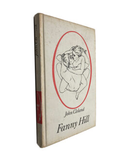 Fanny Hill - John Cleland