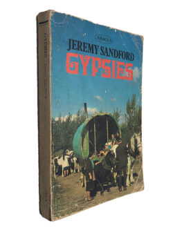 Gypsies - Jeremy Sandford