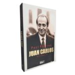 Juan Carlos Biografia - Paul Preston
