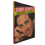 Linguagem Seinfeld - Jerry Seinfeld