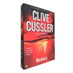 Medusa - Clive Cussler / Paul Kemprecos