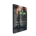 Momentos de verde e mar - Manuel Santos