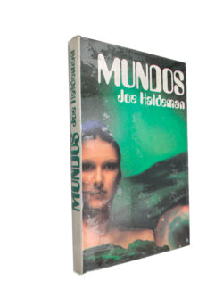 Mundos - Joe Haldeman