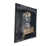 Musées royaux d'art et d'histoire - Valentin Vermeersch / Jean-Marie Duvosquel