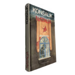 Natalia - Konsalik