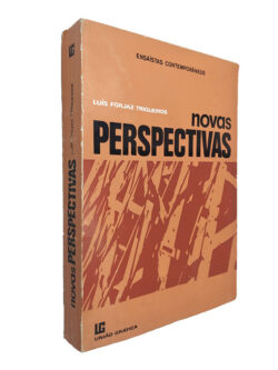Novas perspectivas - Luís Forjaz Trigueiros