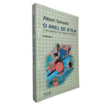 O anel de Átila - Albert Salvadó