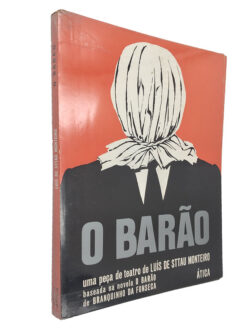 O barão - Luis de Sttau Monteiro