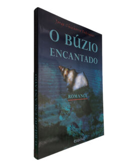 O búzio encantado - Jorge Chichorro Rodrigues
