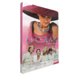 O colar - Cheryl Jarvis