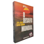 O desafio mundial - Jean-Jacques / Servan-Schreiber