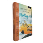 O despertar (Memórias de Idhún - Livro 3) - Laura Gallego García