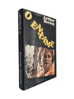 O enxame - Arthur Herzog