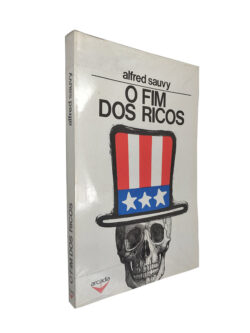 O fim dos ricos - Alfred Sauvy