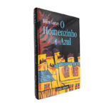O homenzinho azul - Héléne Guétary