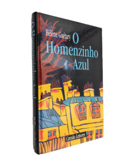 O homenzinho azul - Héléne Guétary
